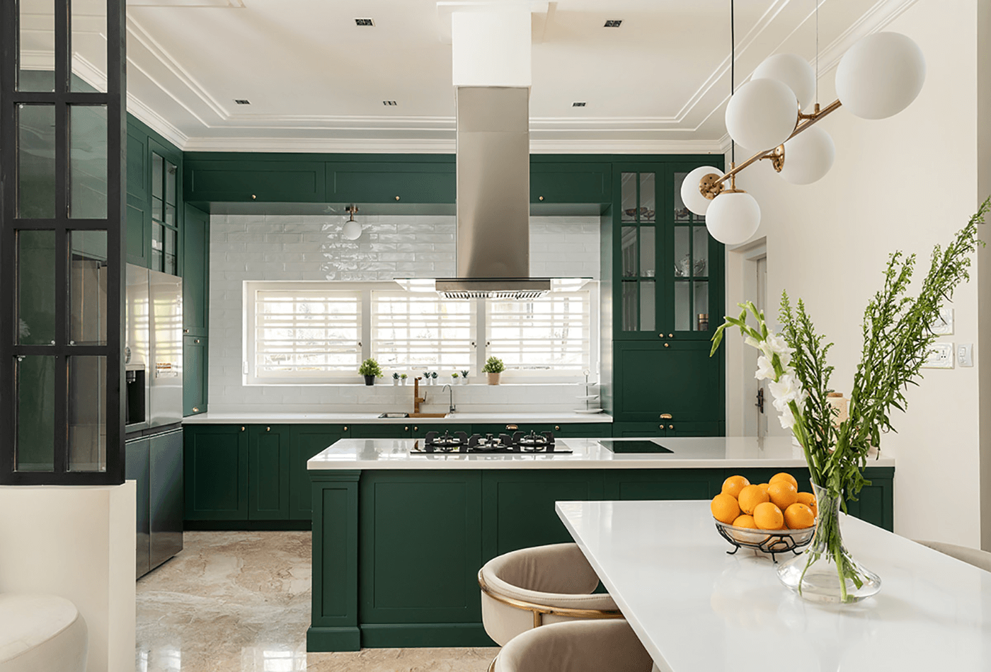Worktop Near Basingstoke; Easier Kitchens with Best Quality