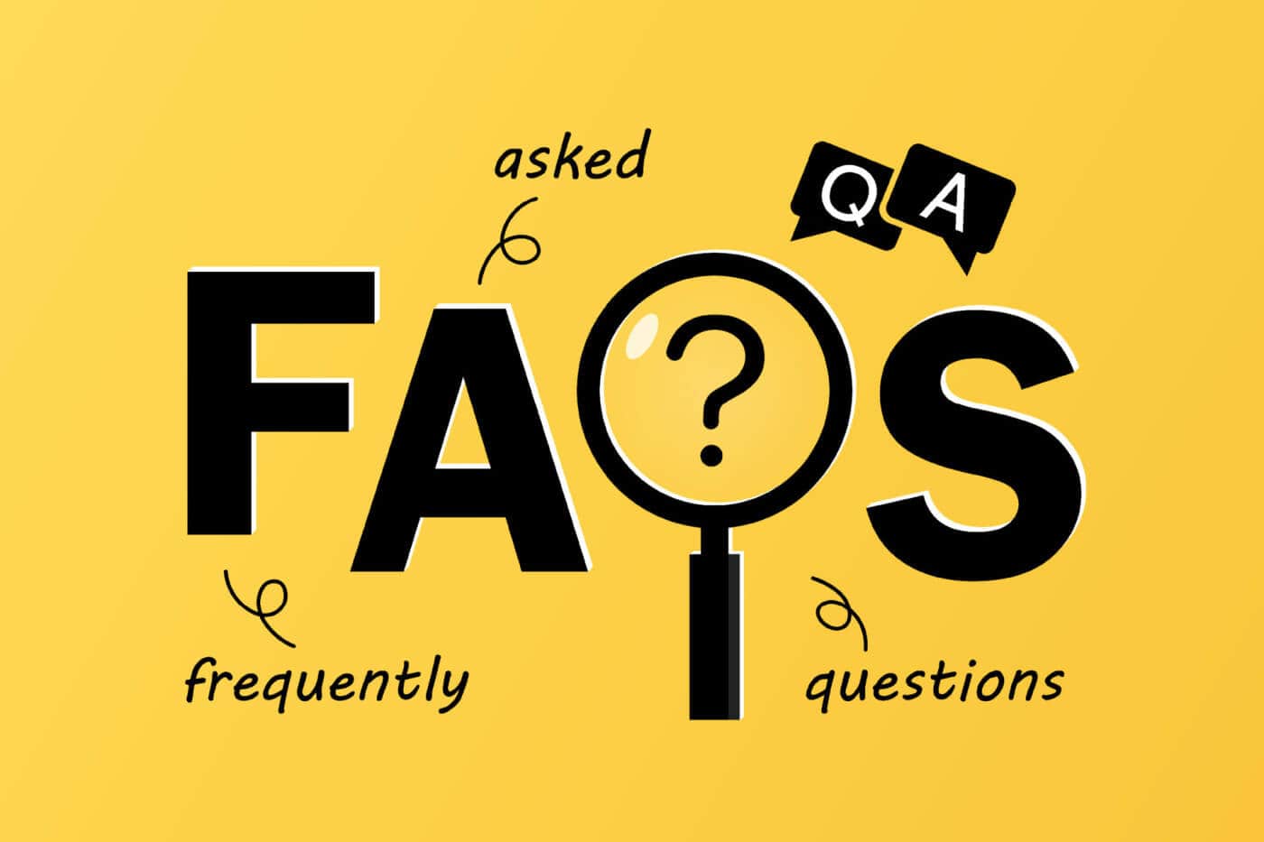 Frequently Asked Questions - What AirSpot Users Want to Know