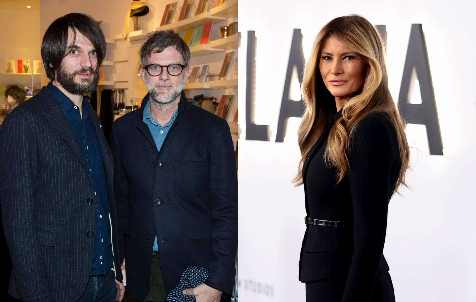 Paul Thomas Anderson and Jonny Greenwood Demand ‘Phantom Thread’ Music Removed from ‘Melania’ Documentary