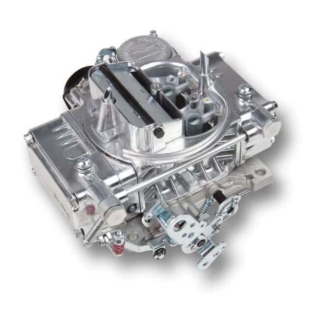 Vergaser Identifikation bei Deinem Oldtimer