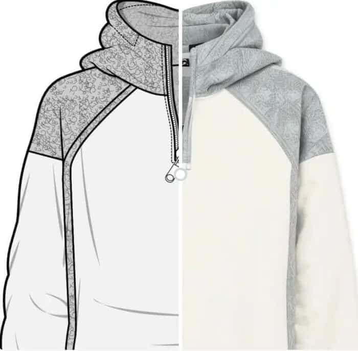 why fashion sketches matter