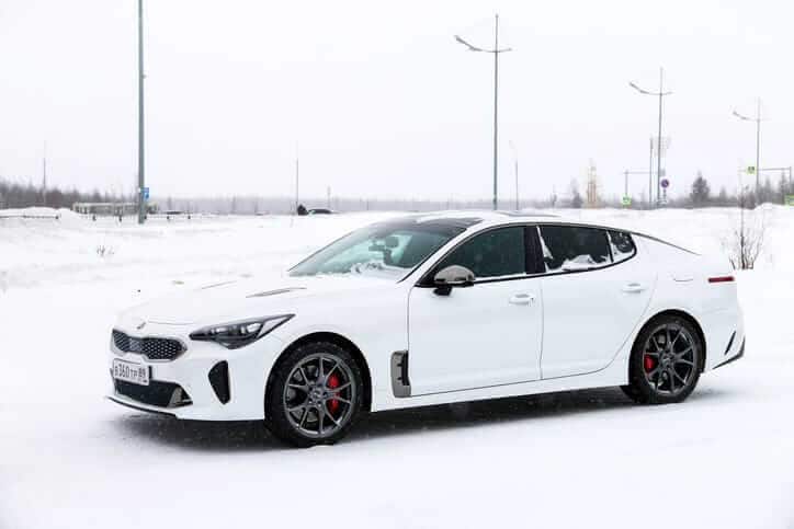 The Korean Wave Hits the Road: Hyundai, Kia, and Genesis Take on the World