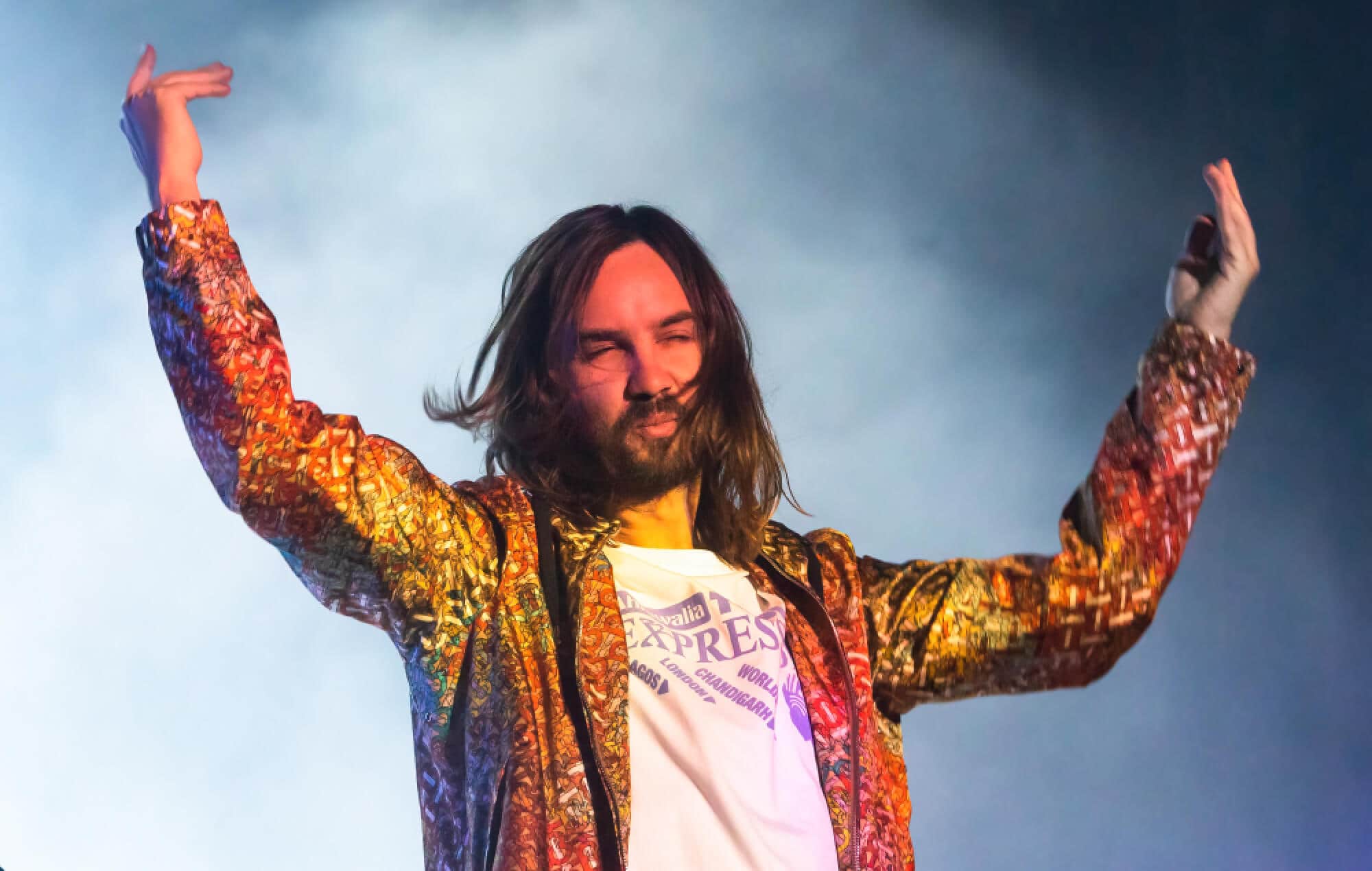 Kevin Parker Hints at New Tame Impala Album: 