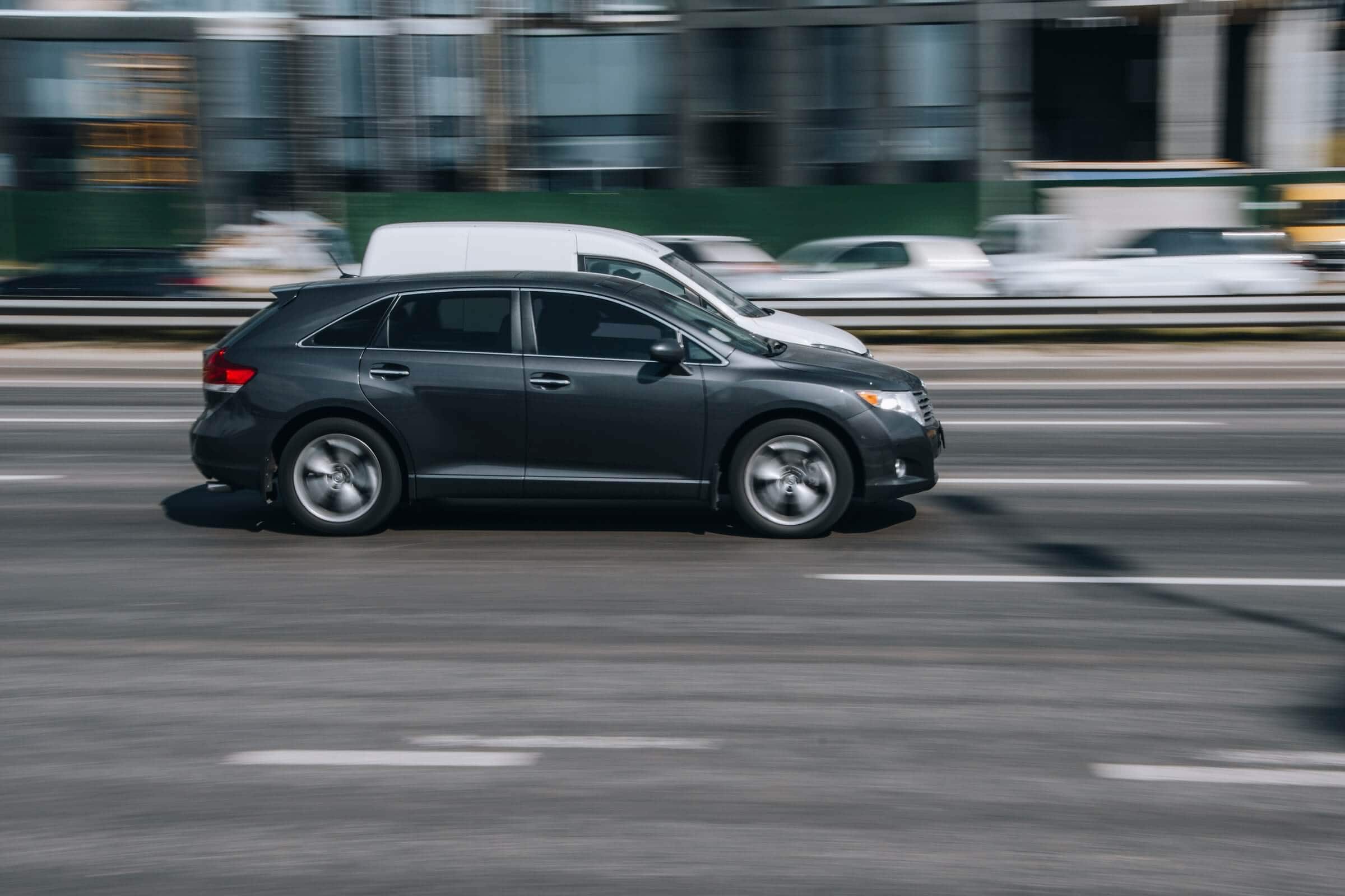 Will We See a 2026 Toyota Venza, or Has the Crown Signia Taken Its Throne?
