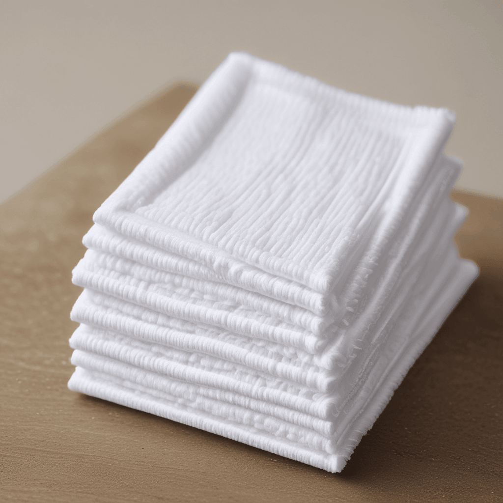 Bar Towels