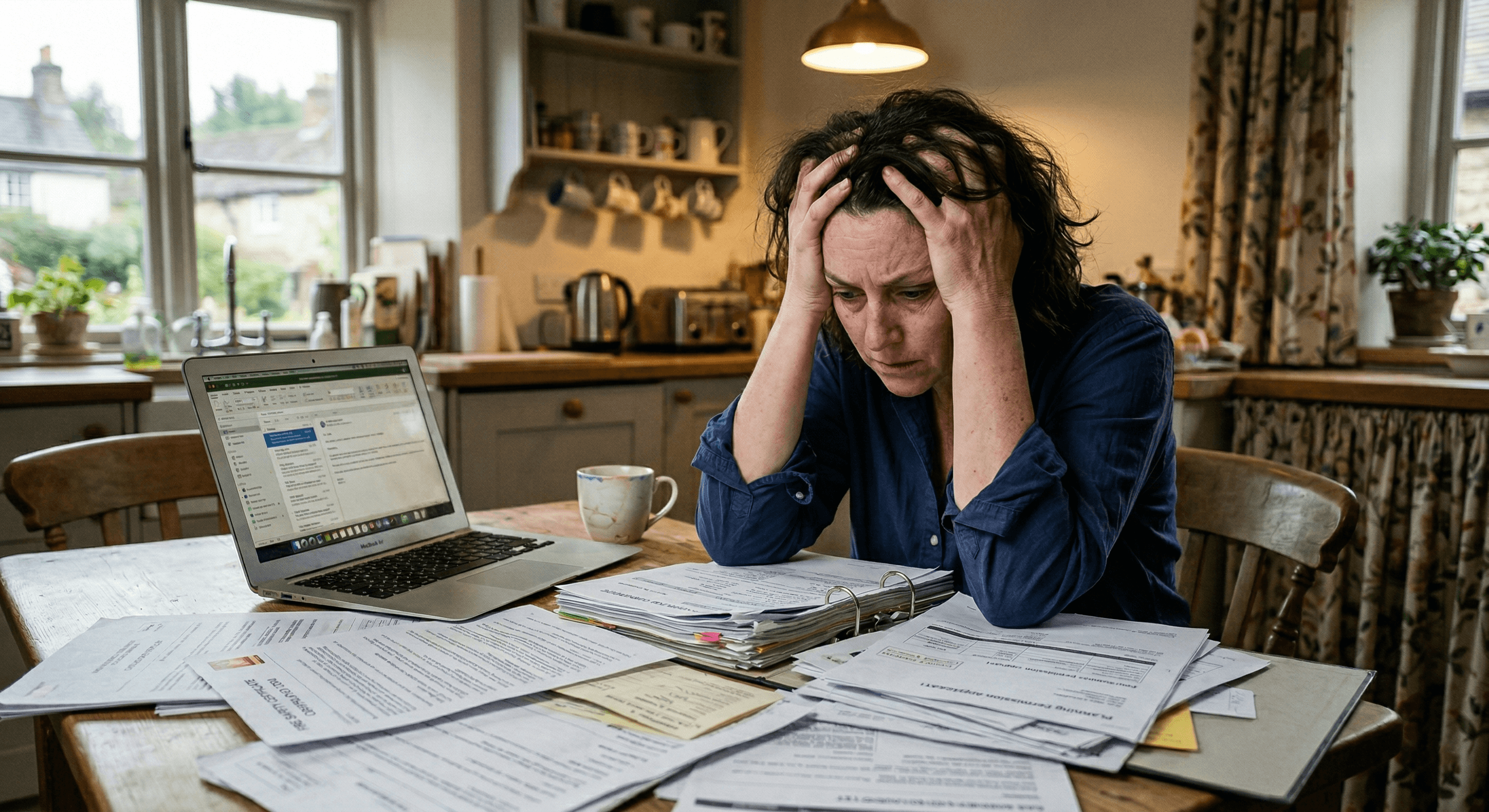 England's Short-Let Registration Scheme Is Coming in March 2027: How to Get Your Properties Ready