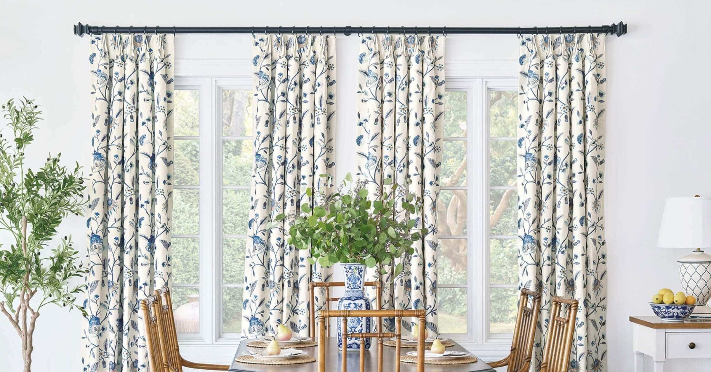 Demystifying Drapery Headers