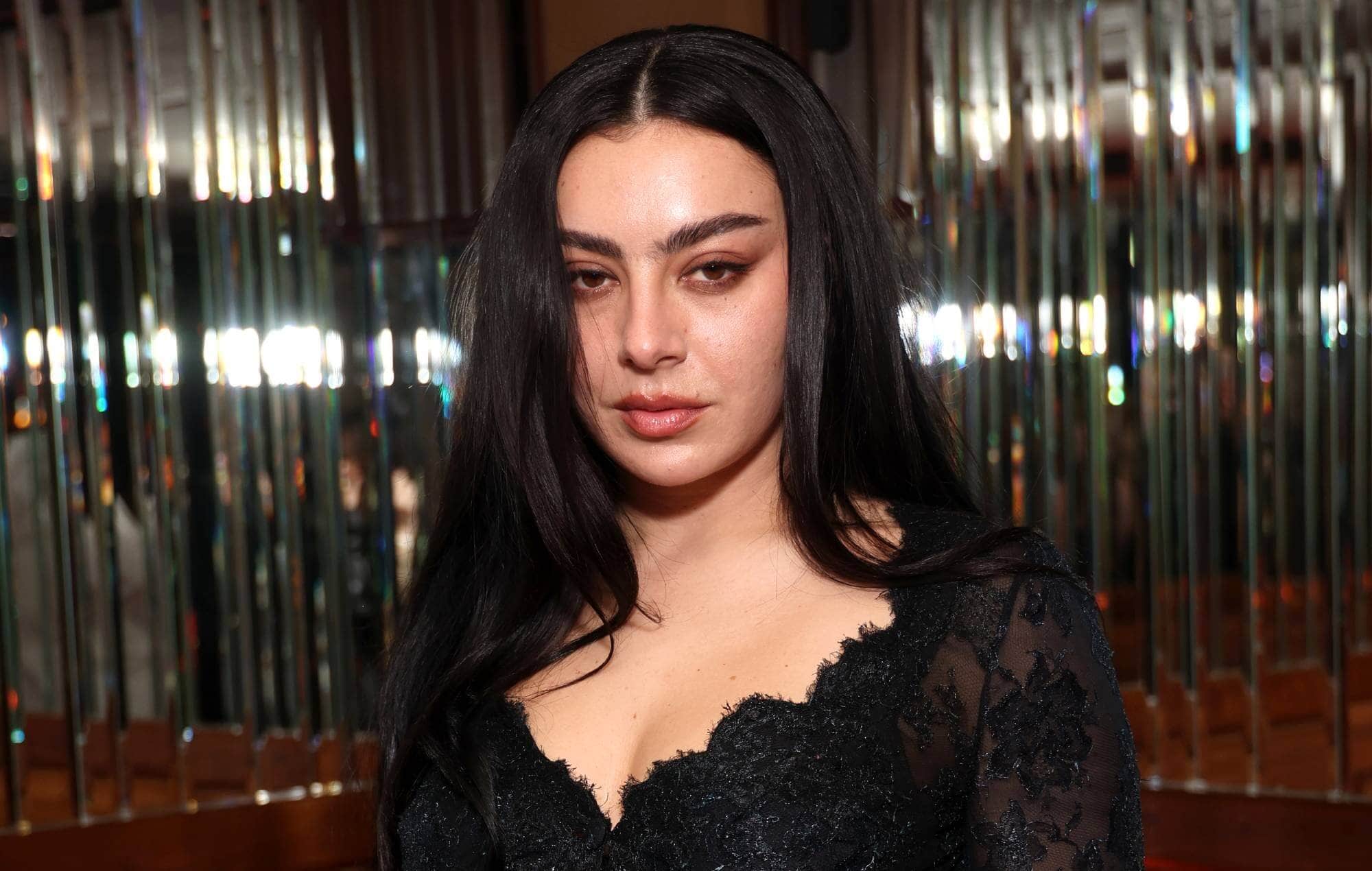 Charli XCX and Milly Alcock Join Forces for Takashi Miike's New Horror Film