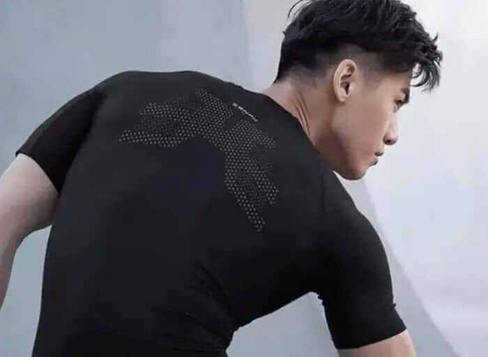 Smart Clothing