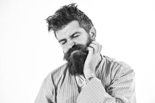 Why Does My Beard Itch?