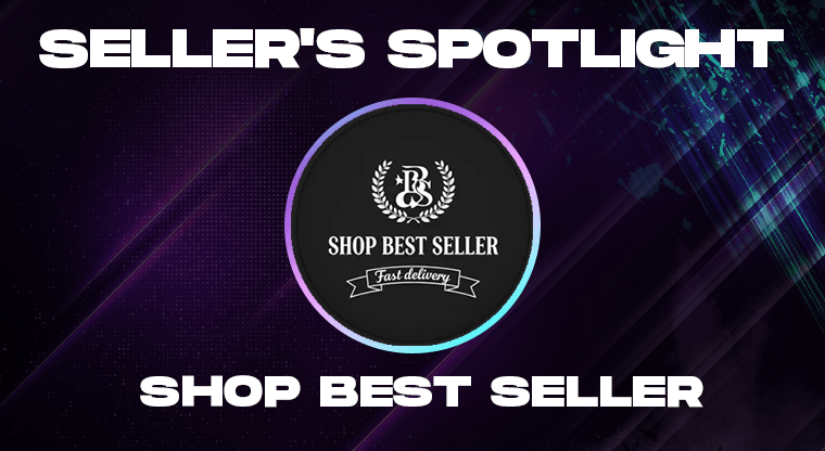 Seller Spotlight: SHOP BEST SELLER – The Ultimate Roblox MM2 Collection Hub