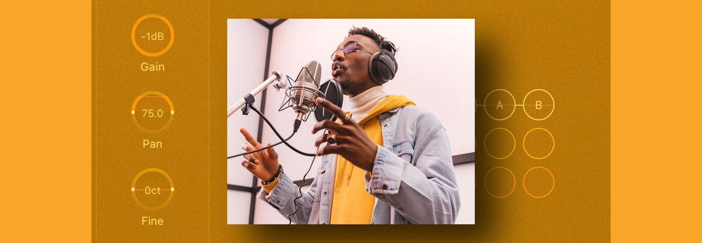 8 tips for mixing vocal harmonies