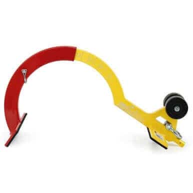 The RidgePro Roof Anchor