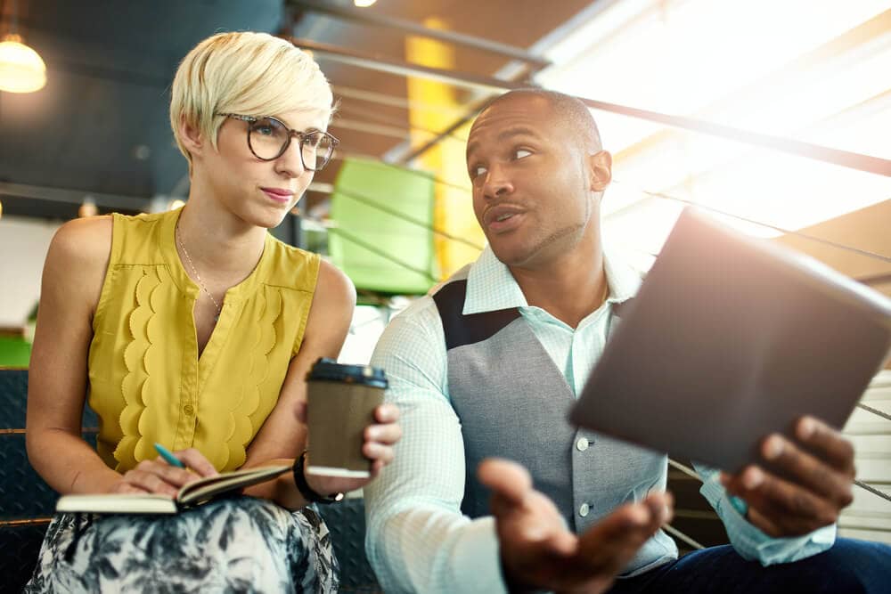 cybersecurity solutions for small businesses