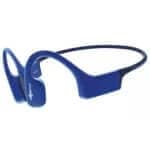 Shokz OpenSwim - Secure fit during intense workouts