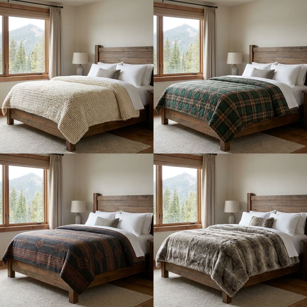 Bedspreads