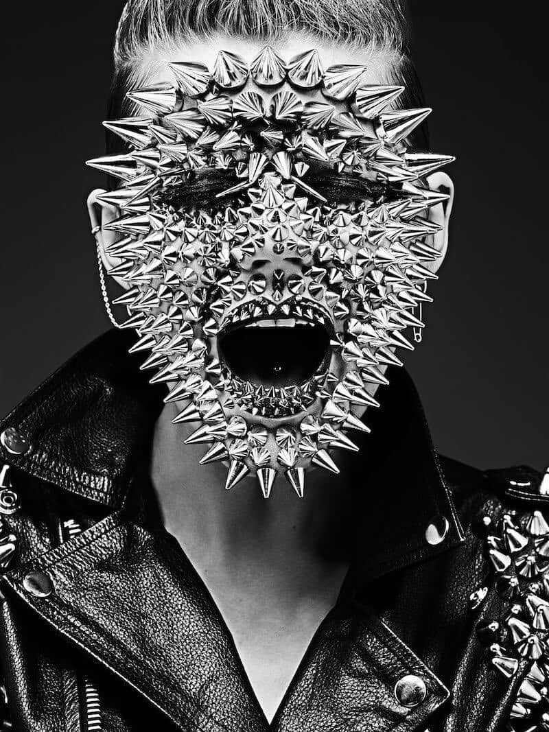 EXHIBITION OF RANKIN | DISRUPTION | 7 FEBURARY - 20 MARCH 2020