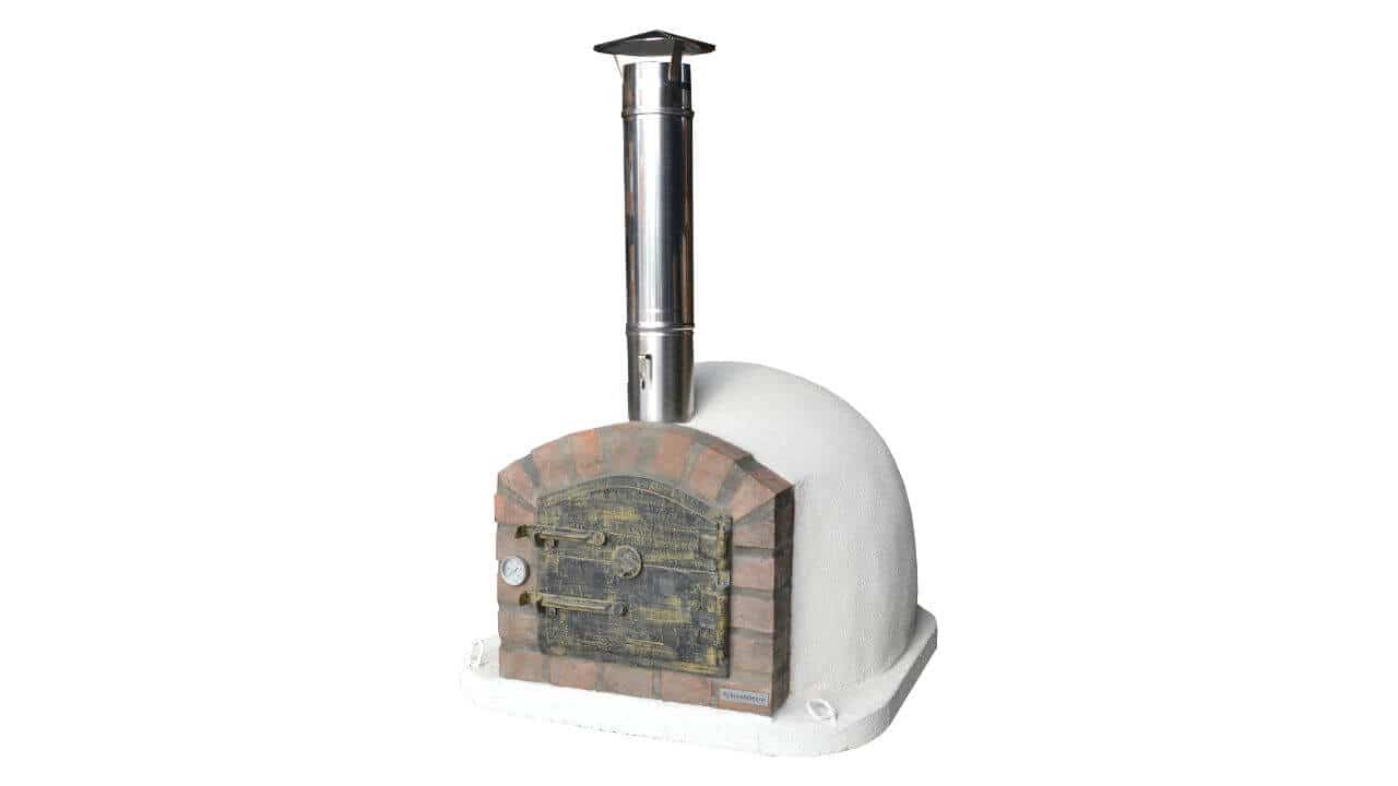 Best Wood for a Pizza Oven: Wood-Fired Perfection