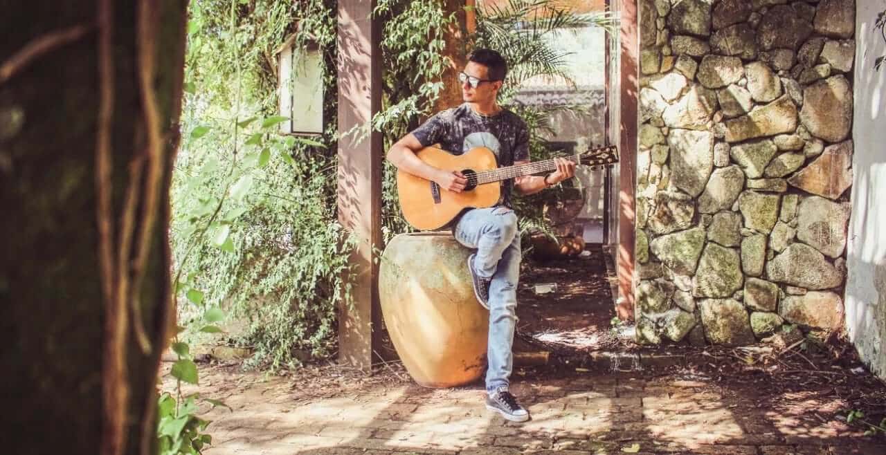 How to Write a Melody for Your Chord Progression