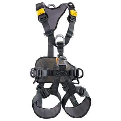 Petzl Avao Bod Harness