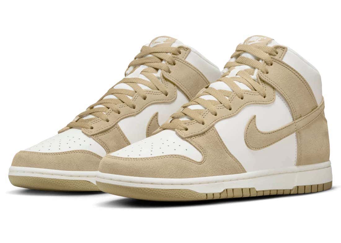 Nike Dunk High 