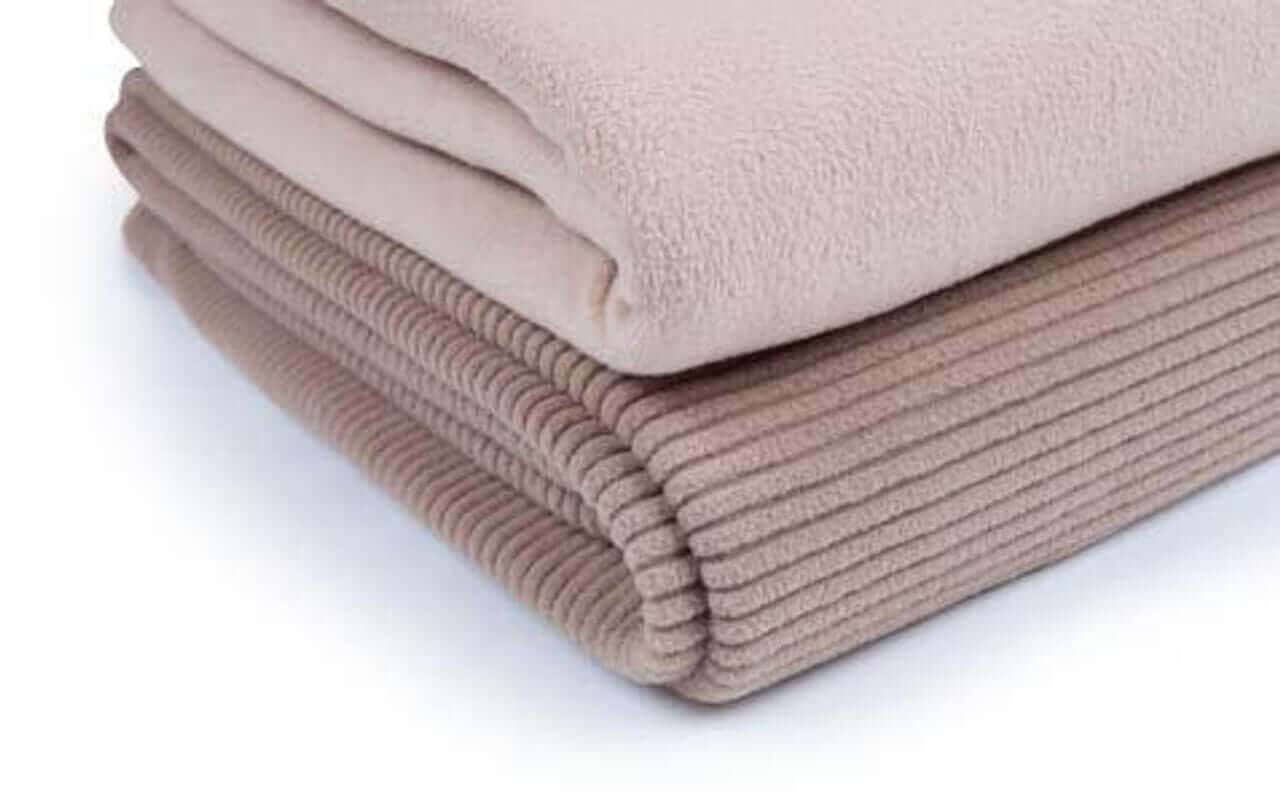 Fleece Blanket