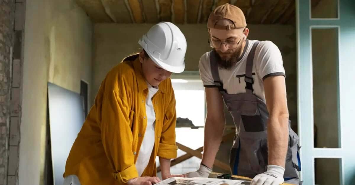 4 Benefits of Temporary Storage During Renovation Projects