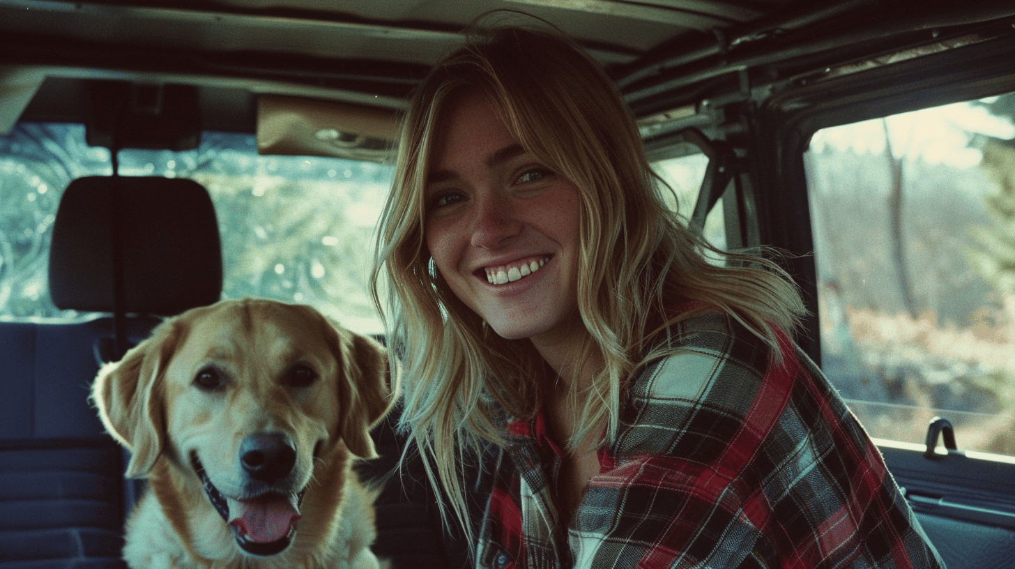 10 Must Know Tips for Road Trips with Your Dog (including Best Dog Friendly Hotels!)
