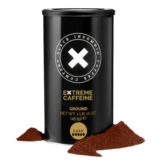 Looking For Extreme Caffeine Coffee?