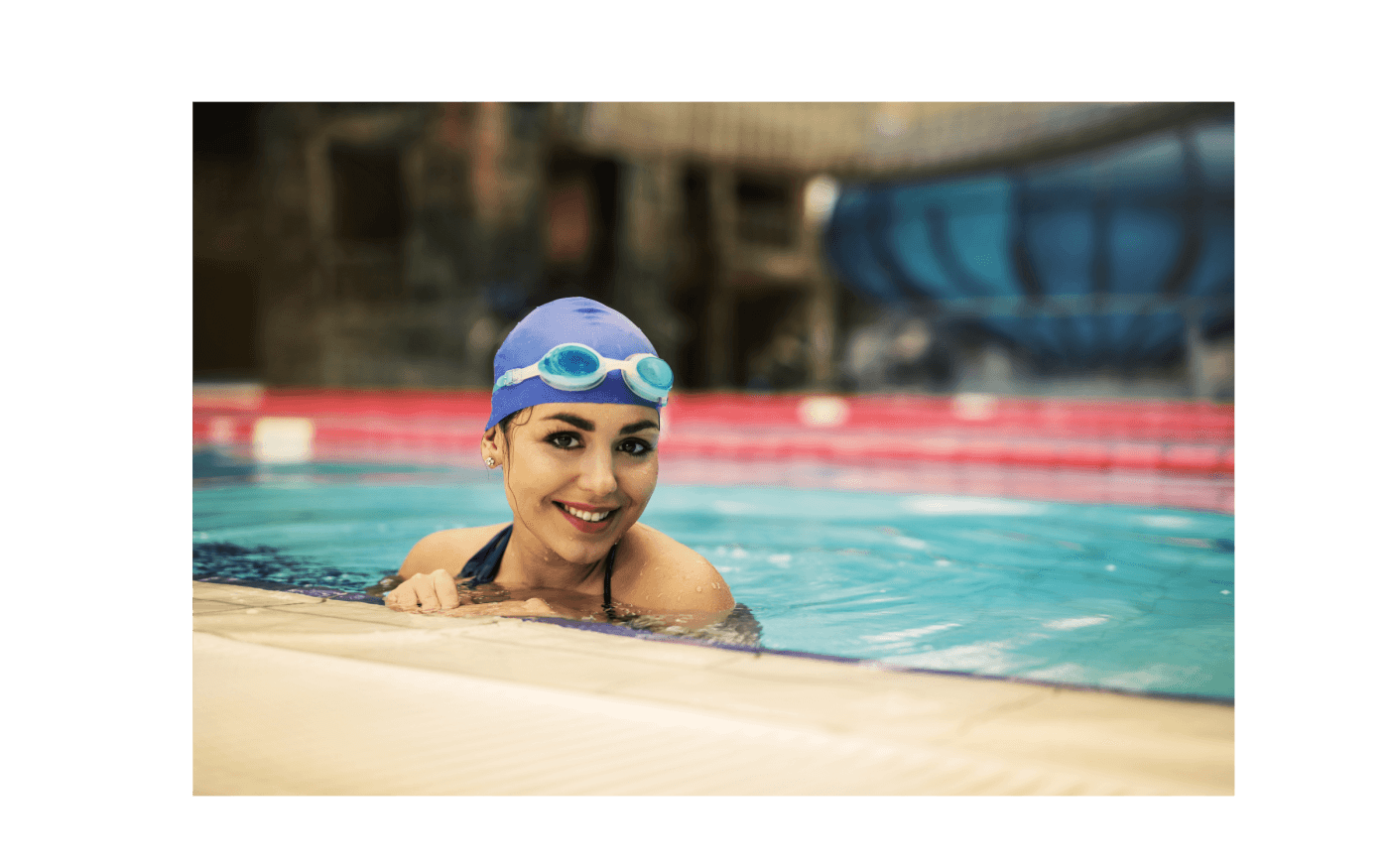 Swimming After Mastectomy