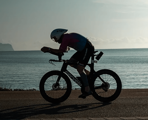 Ironman 70.3 Alcudia 2026: Why Mallorca Hosts One of the World's Great Triathlon Events