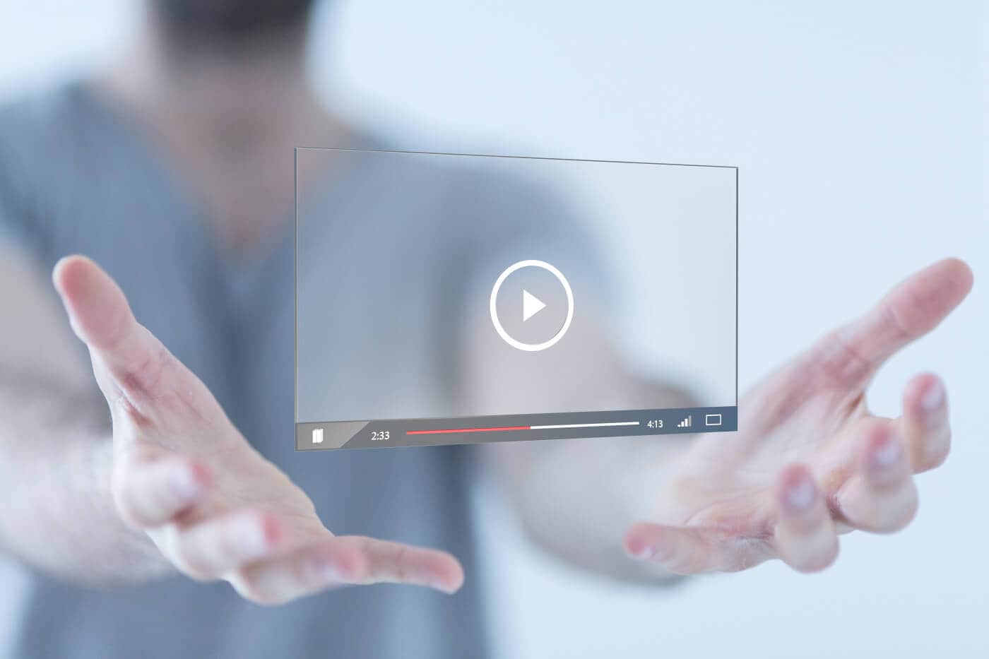 How to redact proprietary video formats?