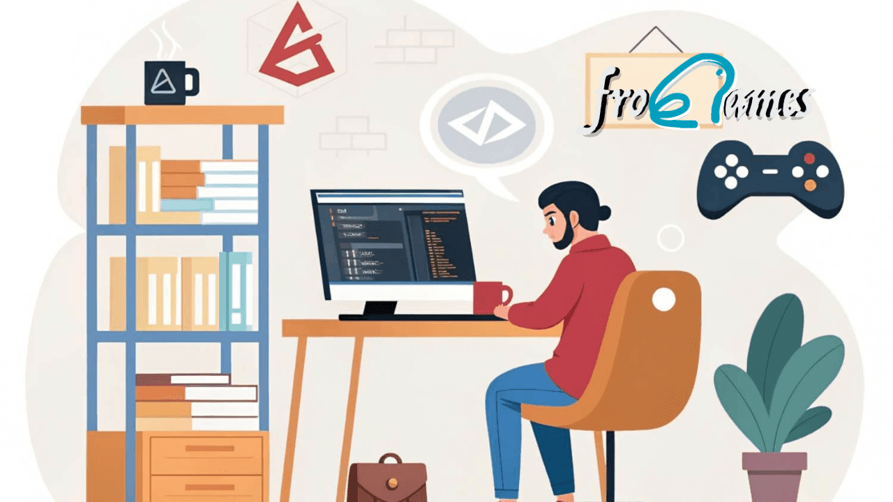 Guía práctica para aprender desarrollo de videojuegos con Unity