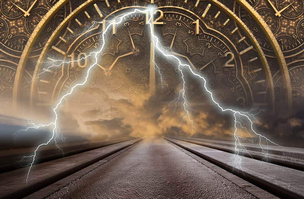 Merging Timelines