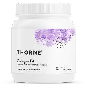 CollagenFit by Thorne: For Your Skin and Joint Health