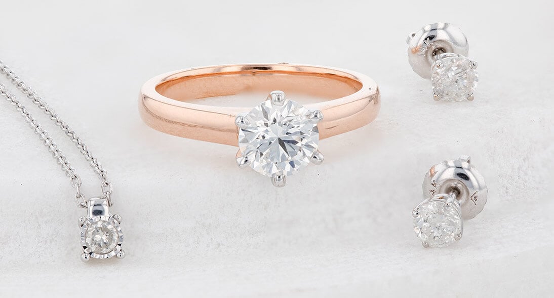 How To Store Diamond Jewellery