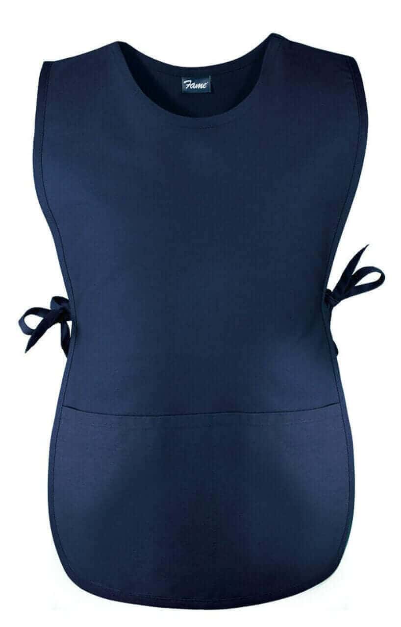 Poplin Apron