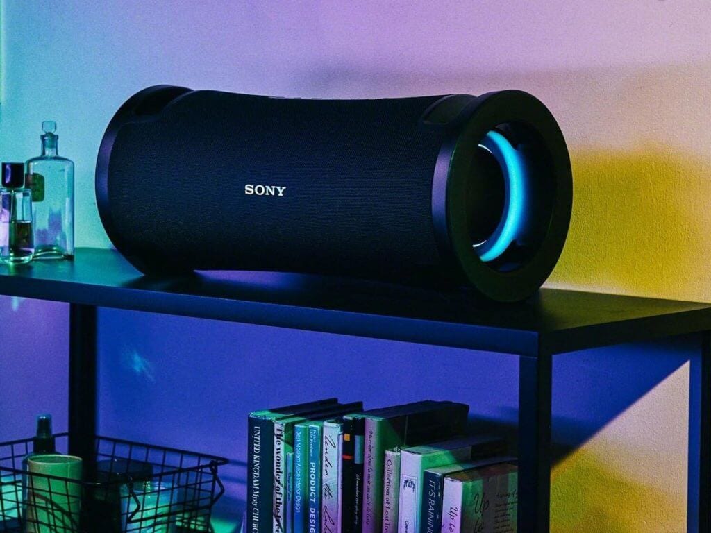 Sony ULT Field 7