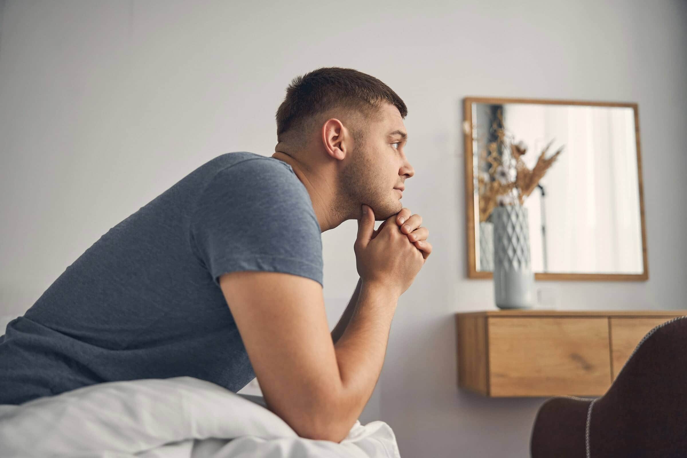 male menopause