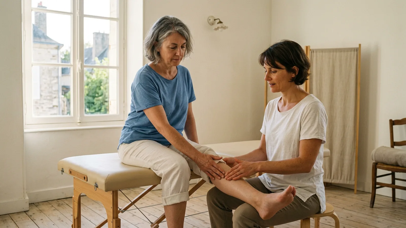 Drainage lymphatique : combien de séances, et à quelle fréquence ?