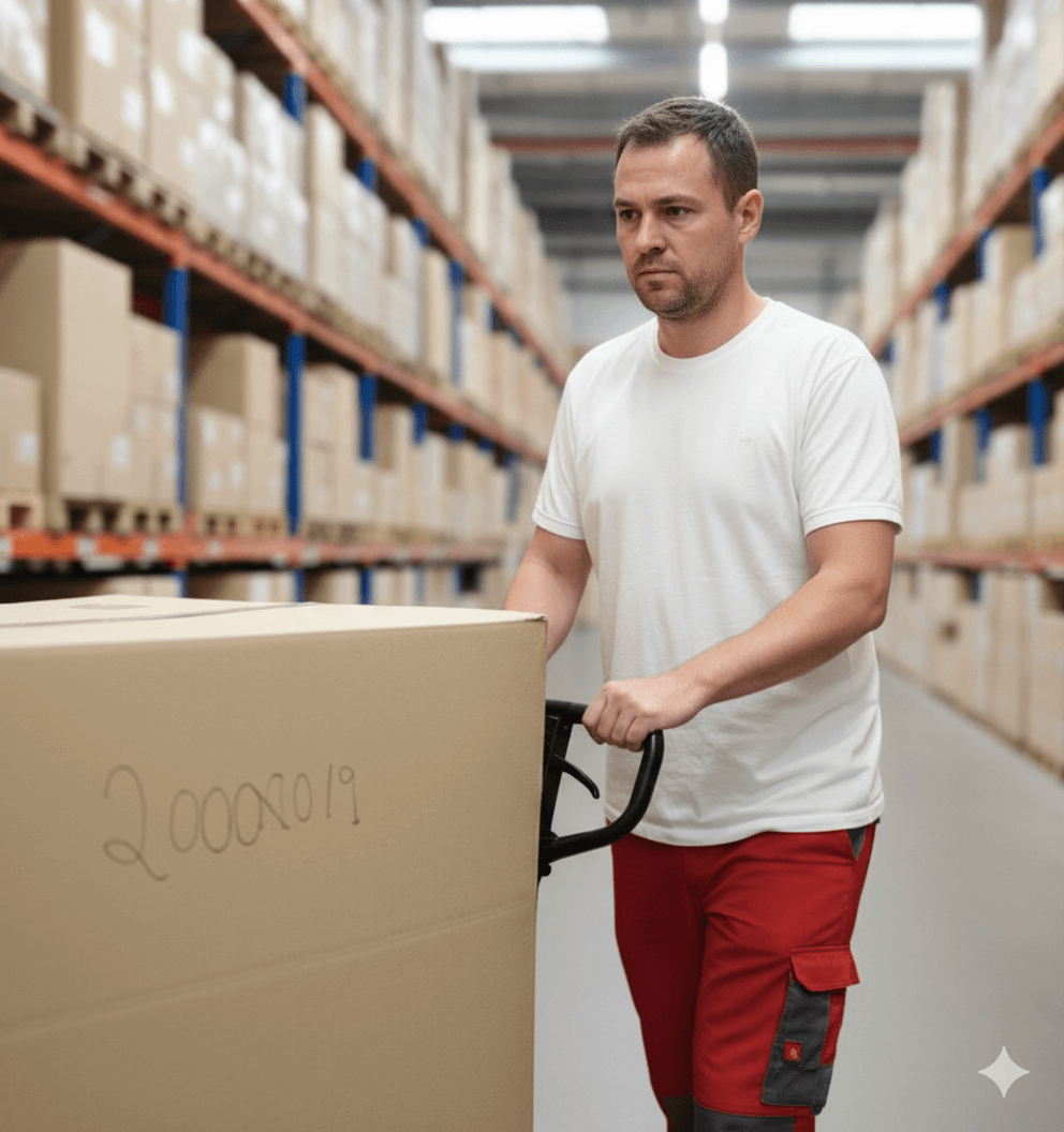 Nebenbusiness mit Amazon Retouren starten