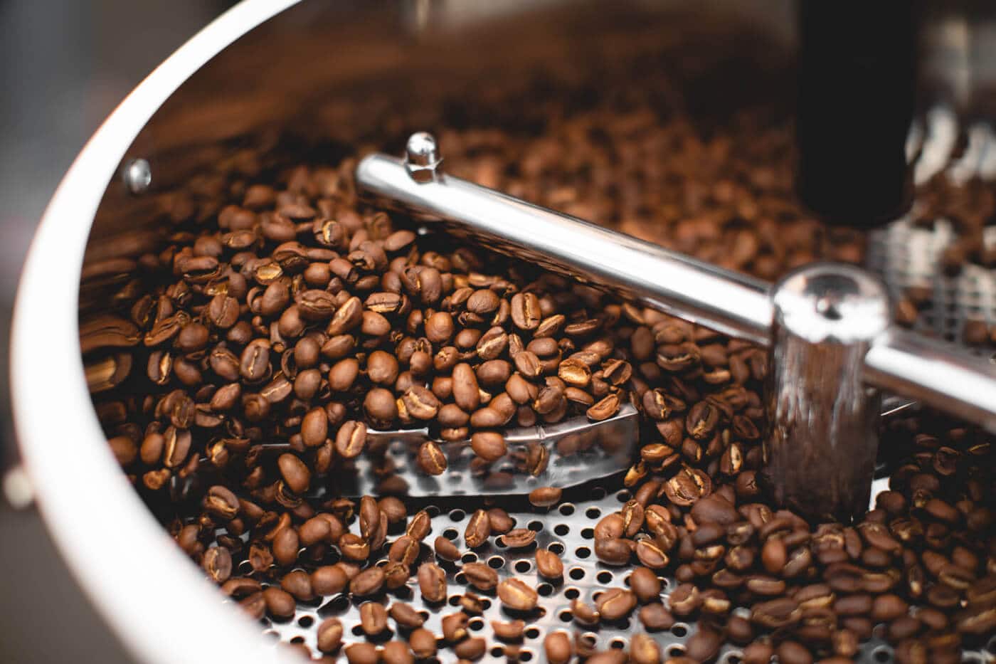 WHY LIGHT ROAST JUST MIGHT BE WHAT YOU REALLY, REALLY WANT