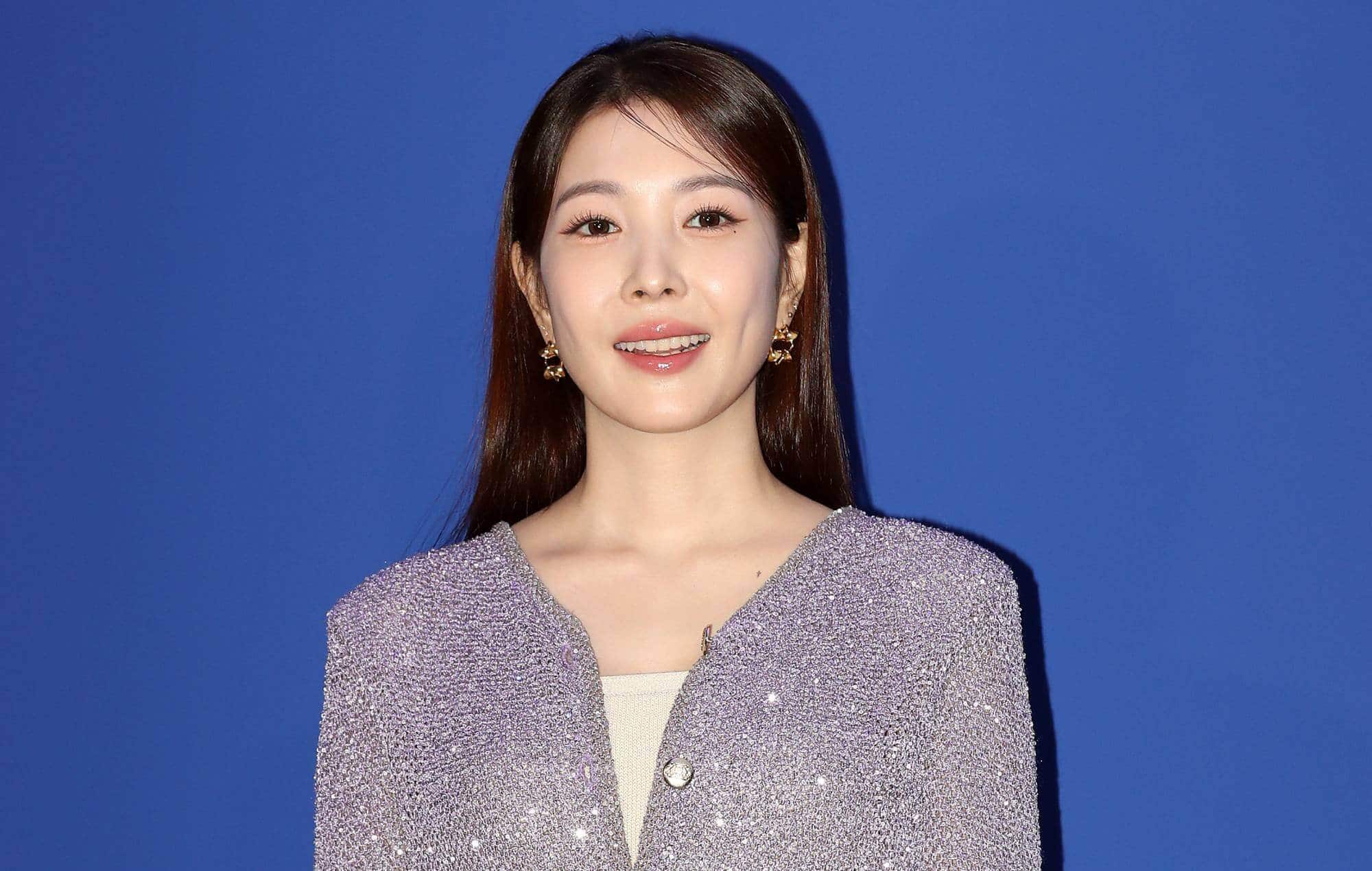 K-pop Queen BoA Ends 25-Year Journey with SM Entertainment