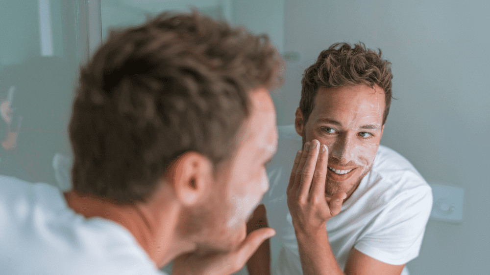 Best Face Scrub for Men