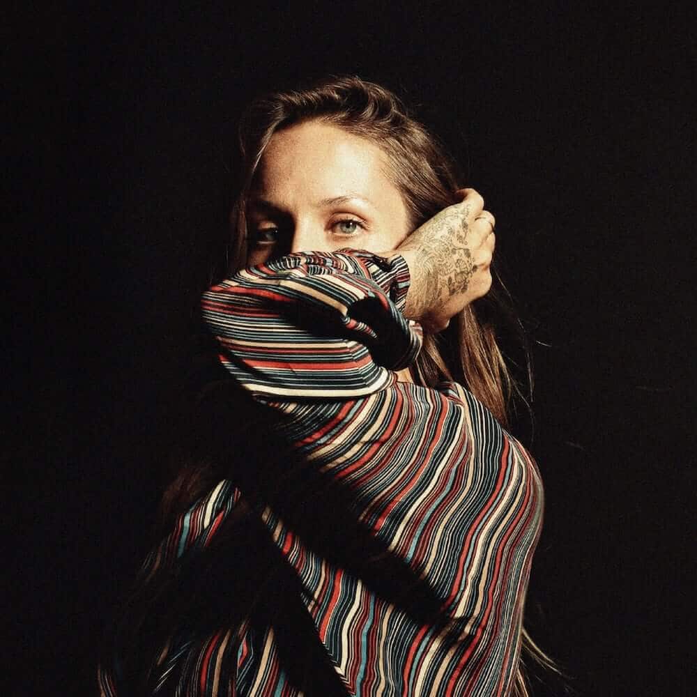Domino Kirke album cover