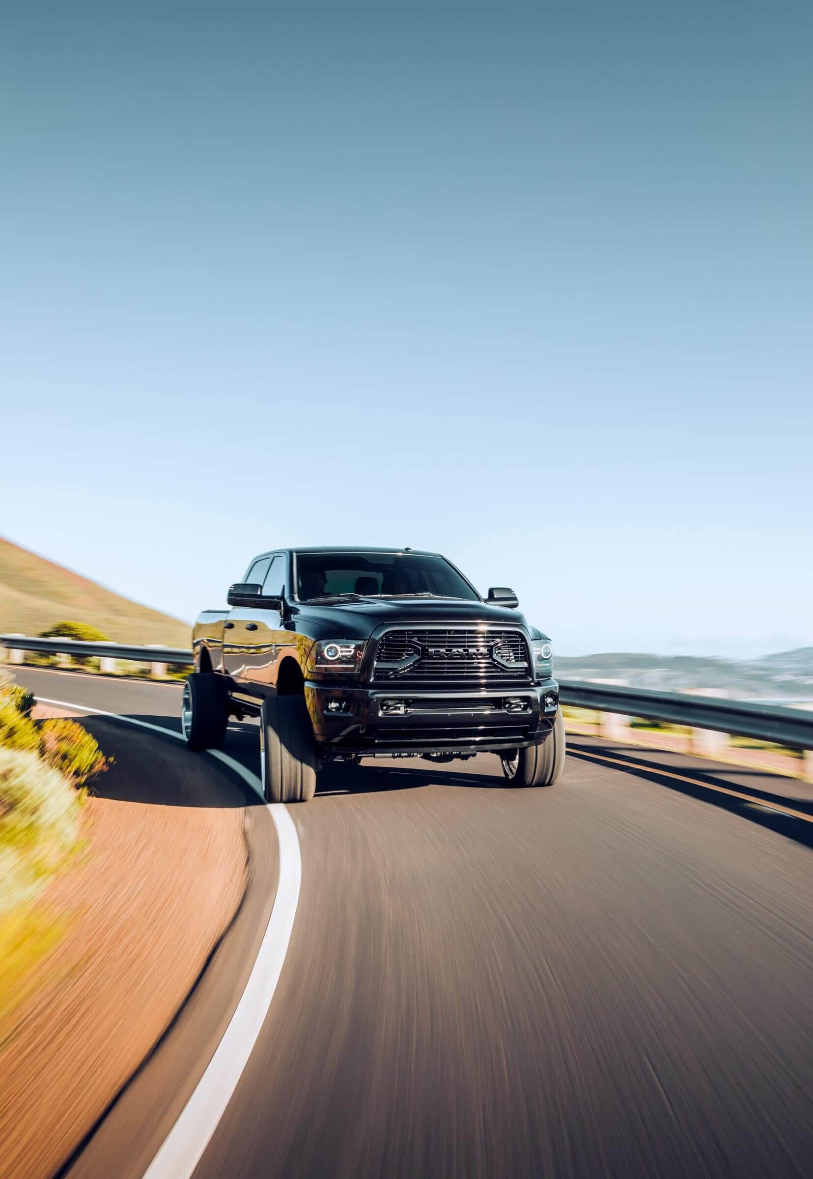 Diesel vehicles: Which Trucks and SUVs Hold Their Value Best in Mississippi?
