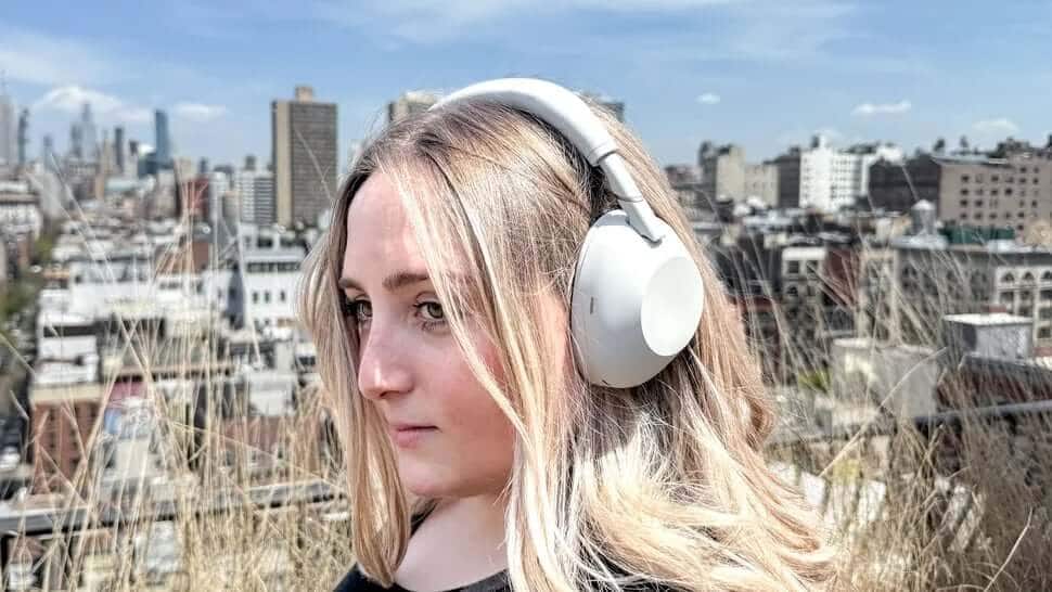 Sony WH-1000XM6