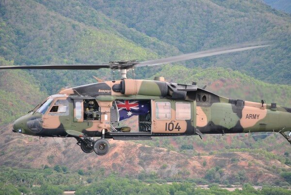 East Timor Memories