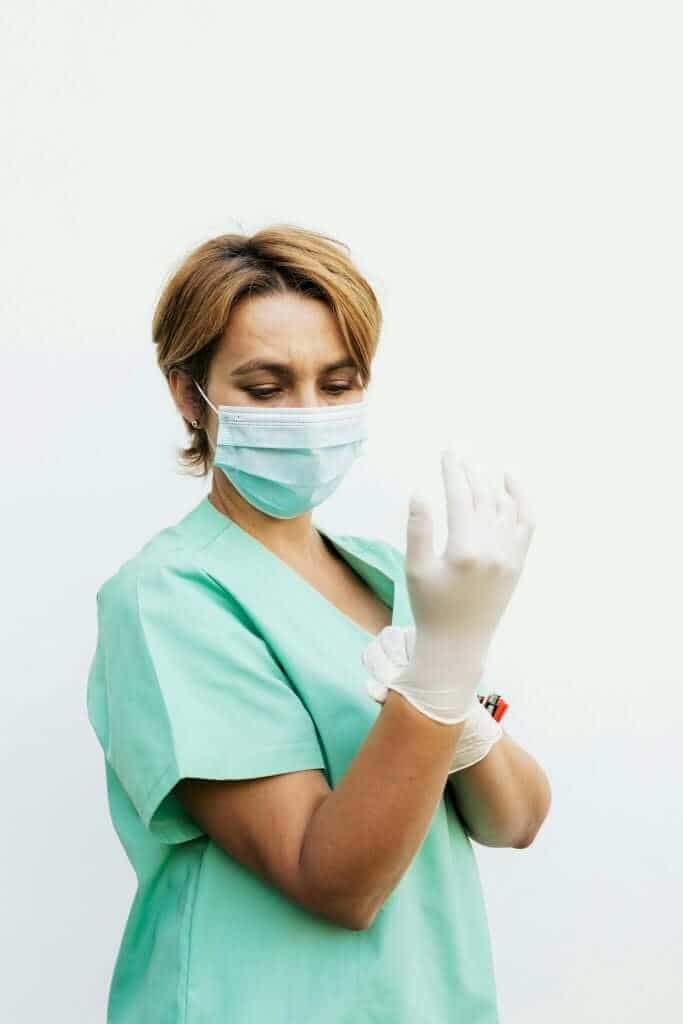 The Caregiver Guide – Preventing Infection - Beyond UTIs