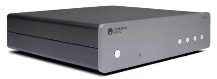 Choosing a Music Streamer: Cambridge Audio MXN10 vs. WiiM Ultra
